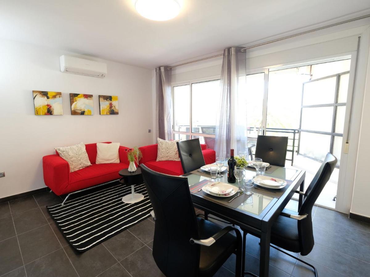 סאלו Apartment Formentor By Interhome מראה חיצוני תמונה
