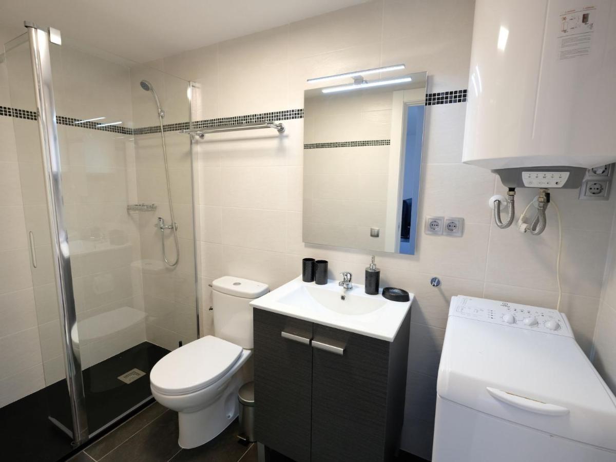סאלו Apartment Formentor By Interhome מראה חיצוני תמונה